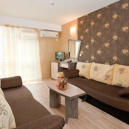 Kotva - Hotel Sunny Beach