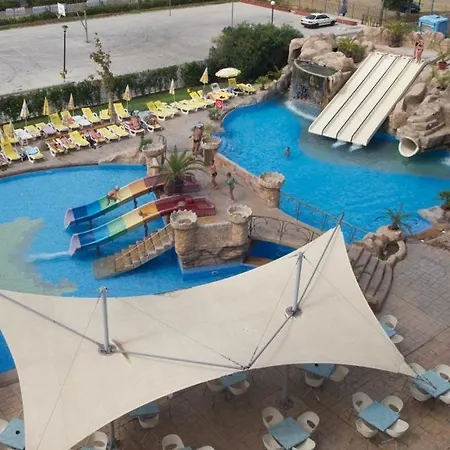 Kotva - Hotel Sunny Beach