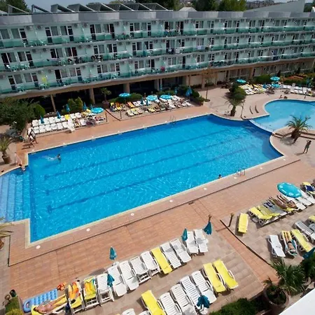 Kotva סאני ביץ'