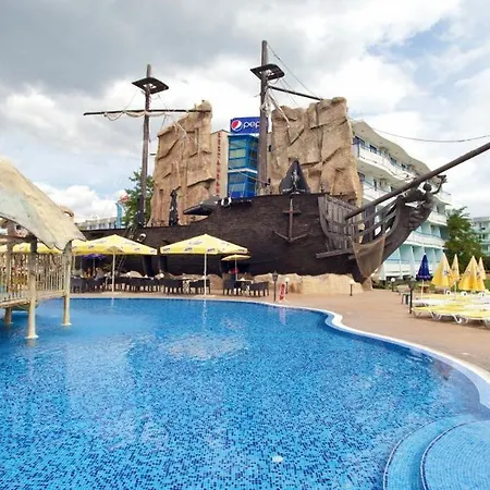 Kotva Hotell