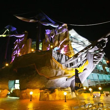 Hotel Kotva - Sunny Beach