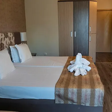 Kotva Hotell