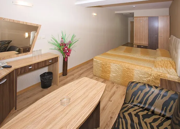 Kotva 4* Слънчев бряг