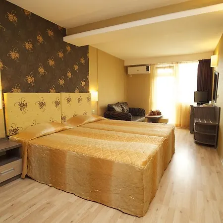 Kotva Hotel Sluneční pobřeží