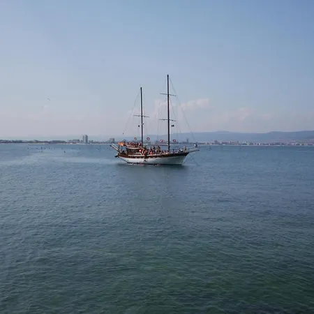 Kotva Hotel Sunny Beach
