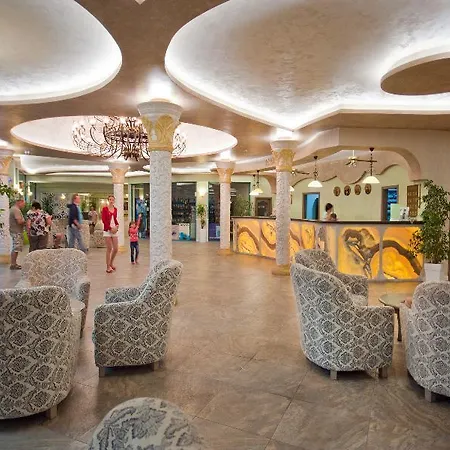 Kotva Hotel 4*