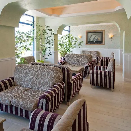 Kotva Hotel Sluneční pobřeží