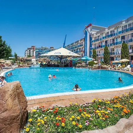 Kotva Hotel Sluneční pobřeží