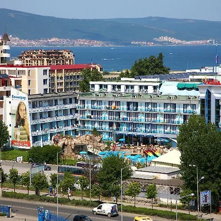 Kotva Hotel Sluneční pobřeží