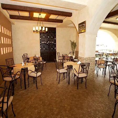 Hotel Kotva