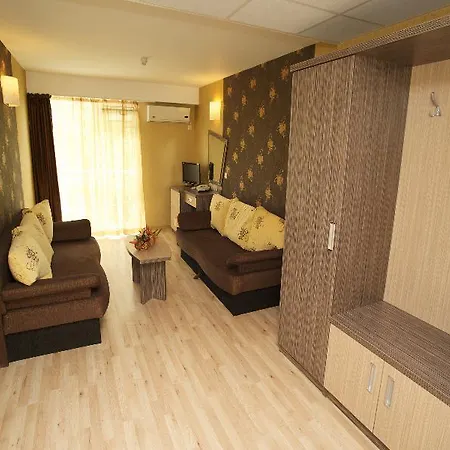 Hotel Kotva 4*