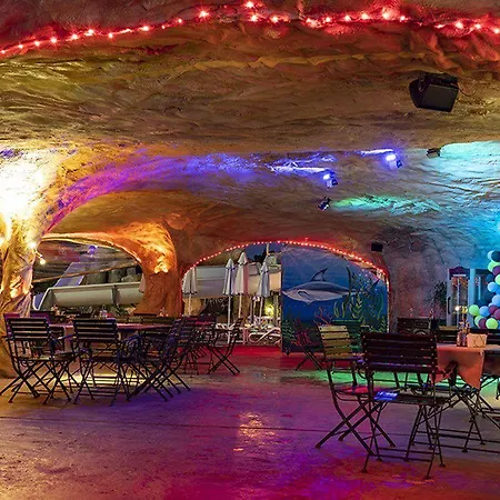 Kotva 酒店 阳光海滩
