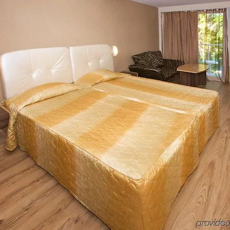 Kotva Hotel 4*