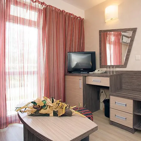 Kotva Hotel 4*