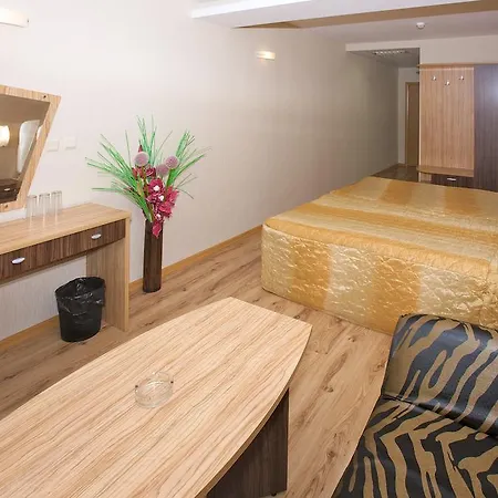 Kotva 4* Sluneční pobřeží