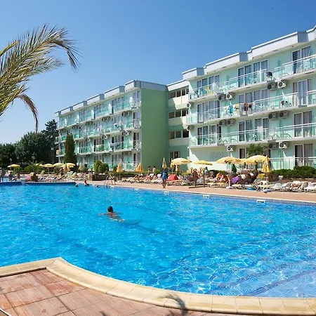 Kotva Hotel Slantchev Briag