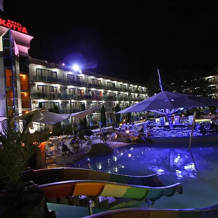 Hotel Kotva