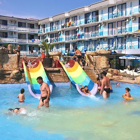 Kotva Slantchev Briag