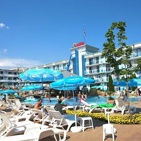 Hotel Kotva 4*