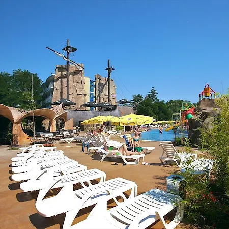 Hotel Kotva 4*