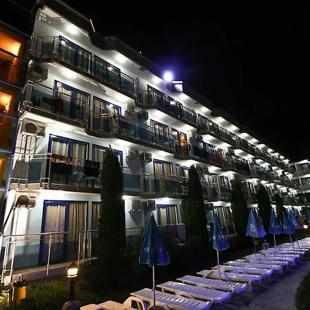 Hotel Kotva