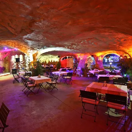 Kotva Hotel