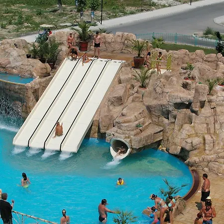 Kotva Hotel Sunny Beach