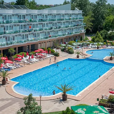 Kotva Otel 4*