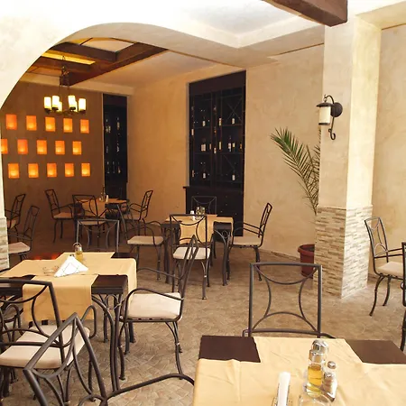 Kotva Hotel