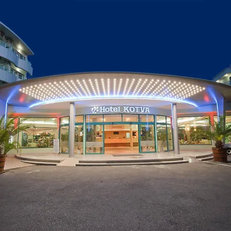 Kotva Szálloda