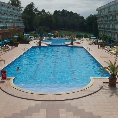 Kotva Hotel Sluneční pobřeží