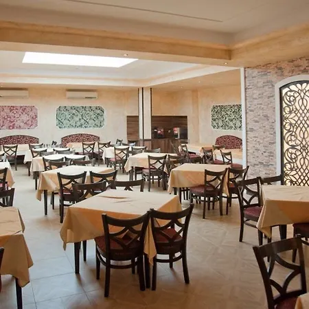 Hotel Kotva