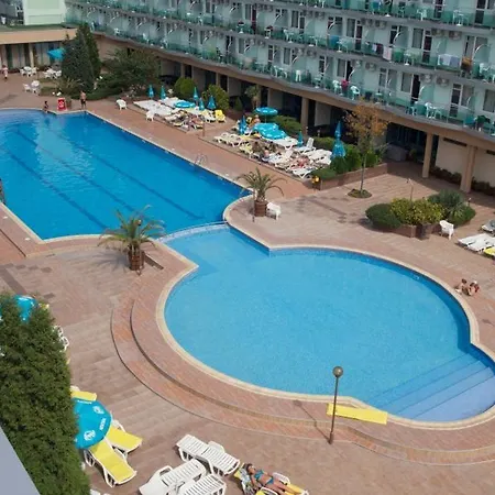 Kotva Hotel 4*