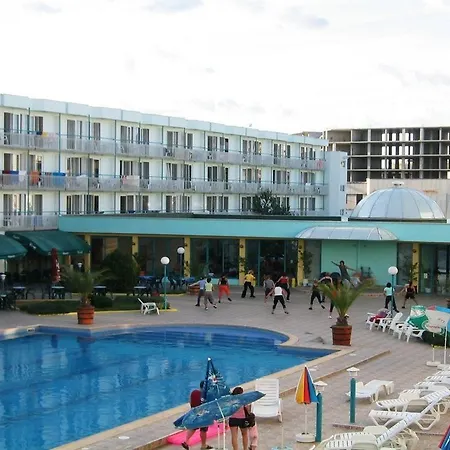 Kotva Hotel Sluneční pobřeží