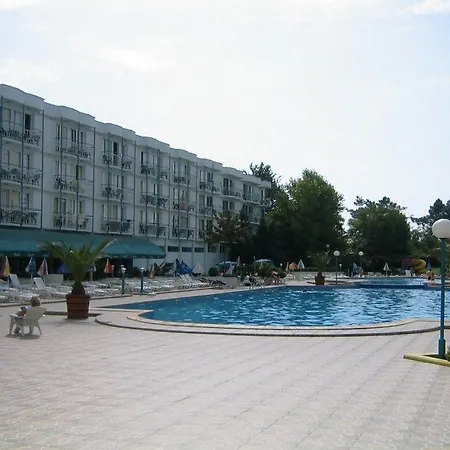 Kotva 호텔 4*