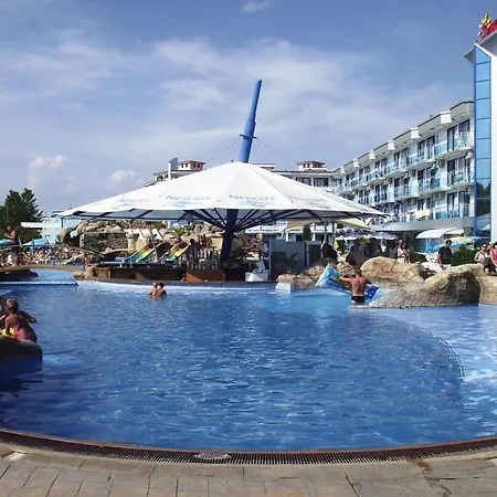 Kotva Hotel Sluneční pobřeží