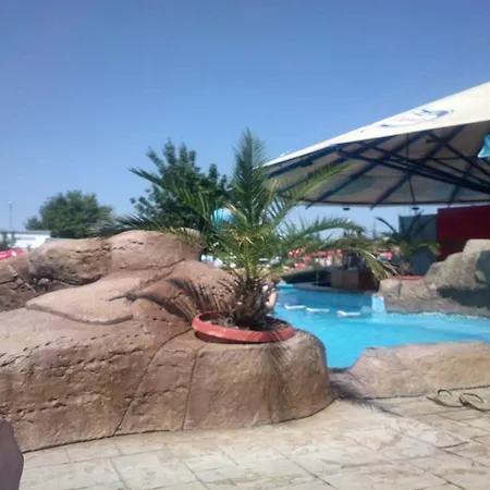 Kotva Hotel 4*