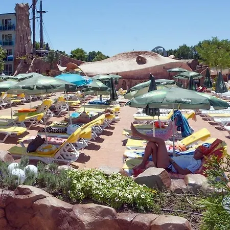 Hotel Kotva 4*
