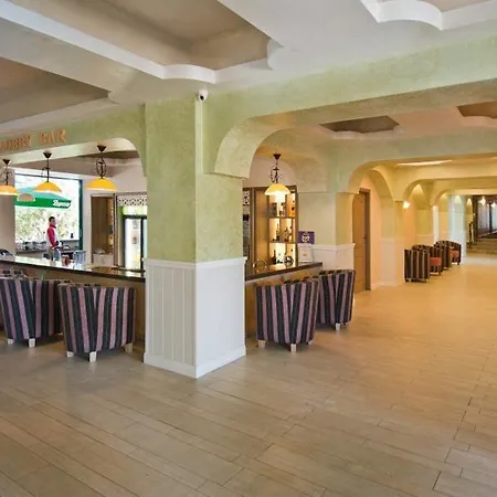 Kotva Hotel 4*
