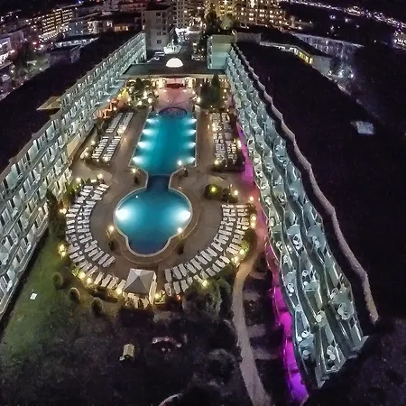 Kotva Hotel