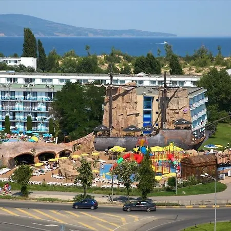 Kotva Hotel 4*