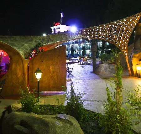 Hotel Kotva 4*