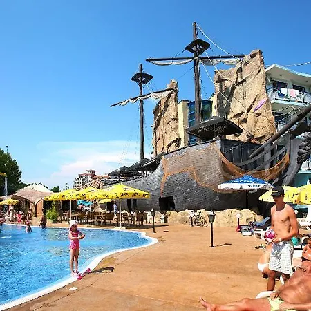 Hotel Kotva