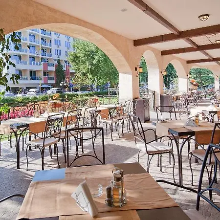 Kotva Hotel