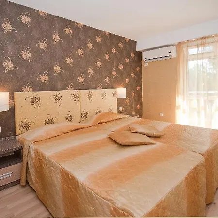 Hotel Kotva Sluneční pobřeží