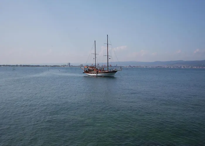 Kotva Hotel Sunny Beach