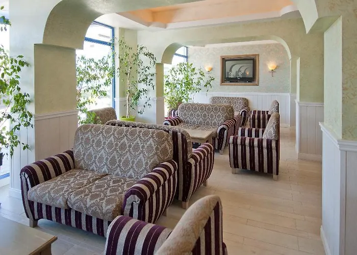 Kotva Hotel Słoneczny Brzeg