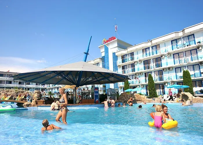 Kotva Sunny Beach