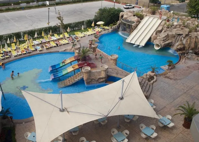 Kotva Hotel Sunny Beach