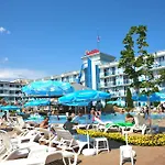 Ξενοδοχείο Kotva 4*